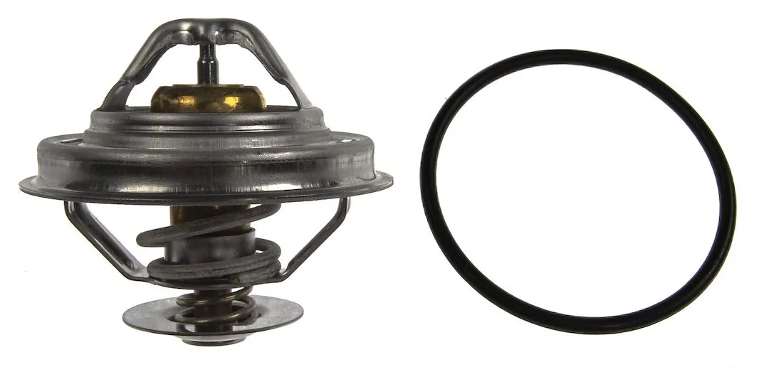 TX 28 88D – CLEVITE 77 Thermostat, OE Replacement Thermostat Insert 190.4 Degree Fahrenheit Start to Open Temperature...